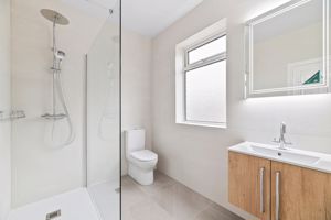 Shower Room- click for photo gallery